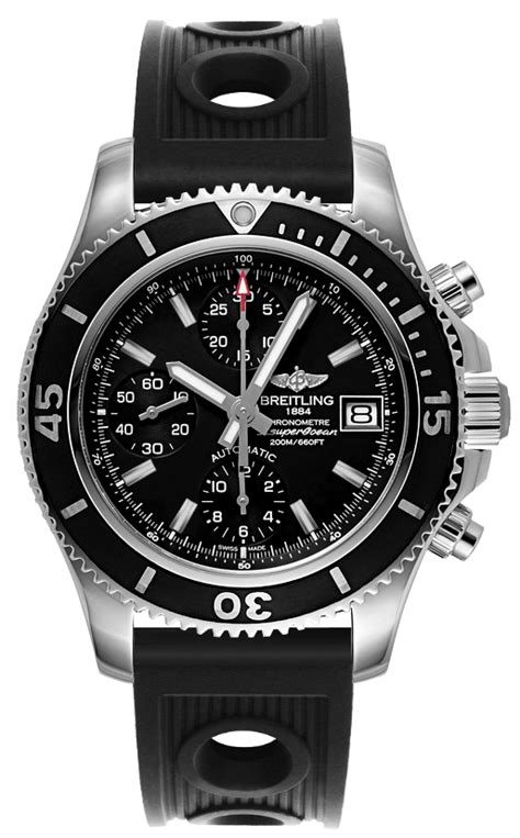 a13311c9 breitling|superocean chronograph.